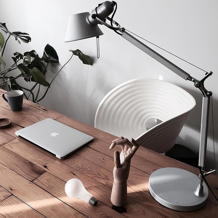 Parete Table Lamp - DWHOME