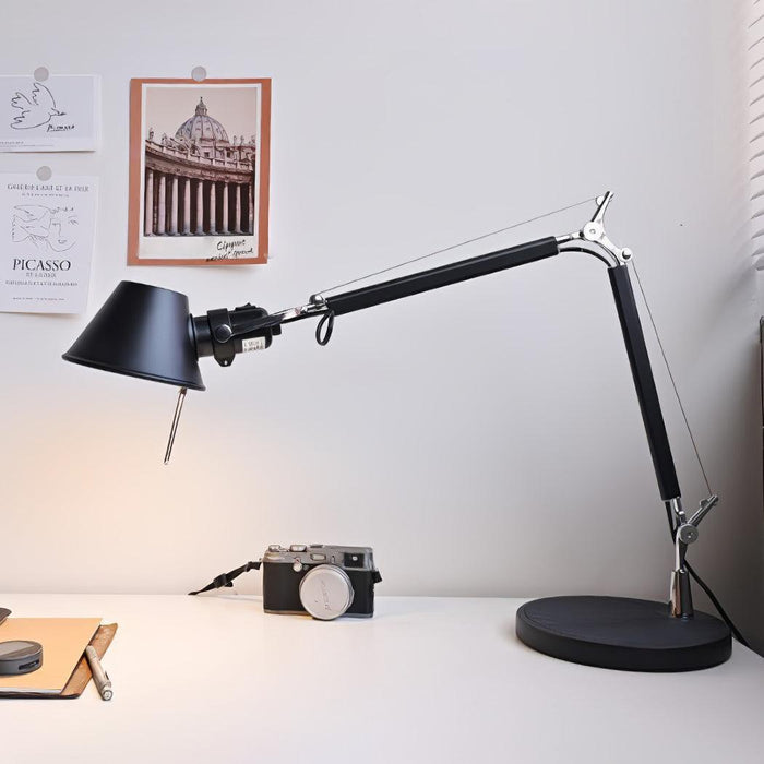 Parete Table Lamp - DWHOME