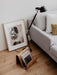 Parete Table Lamp - DWHOME