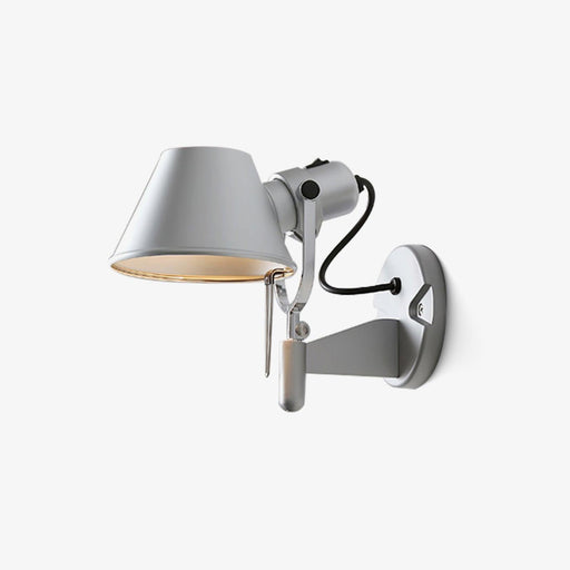 Parete Wall Lamp-DWHOME