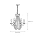 Paris Flea Market Chandelier-DWHOME