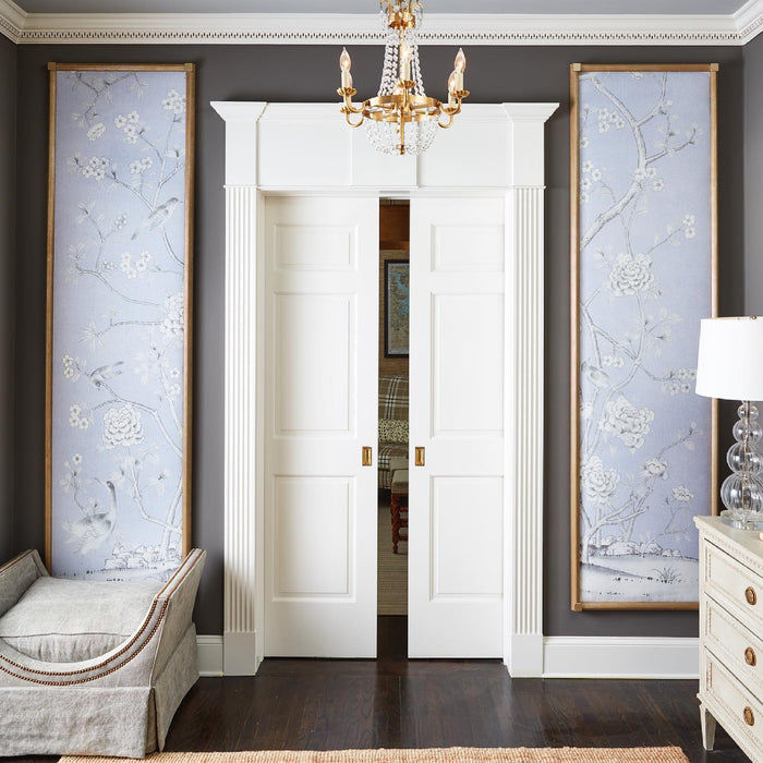 Paris Flea Market Chandelier-DWHOME