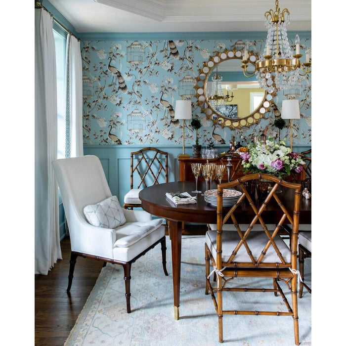 Paris Flea Market Chandelier-DWHOME