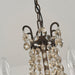 Paris Flea Market Chandelier-DWHOME