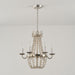 Paris Flea Market Chandelier-DWHOME