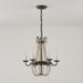 Paris Flea Market Chandelier-DWHOME