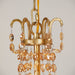Paris Flea Market Chandelier-DWHOME