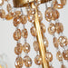 Paris Flea Market Chandelier-DWHOME