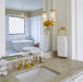 Paris Flea Market Chandelier-DWHOME