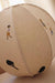 Park Embroidered Textile Pendant Lamp-DWHOME