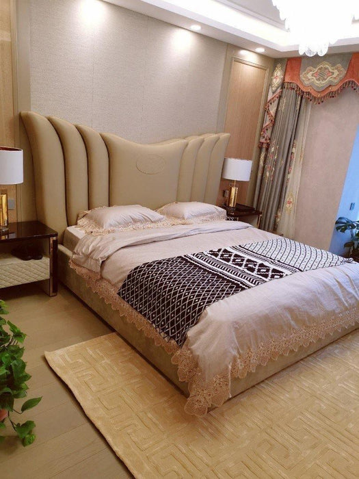 Parker Table Lamp - DWHOME