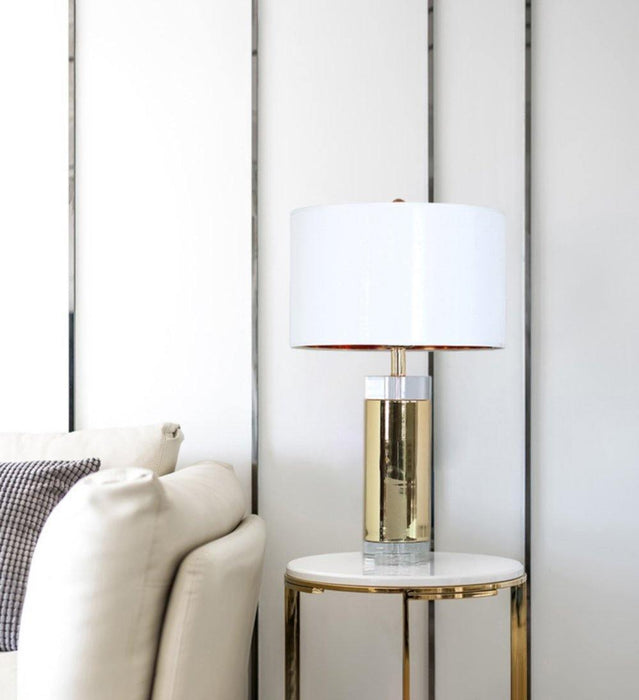 Parker Table Lamp - DWHOME