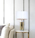 Parker Table Lamp - DWHOME