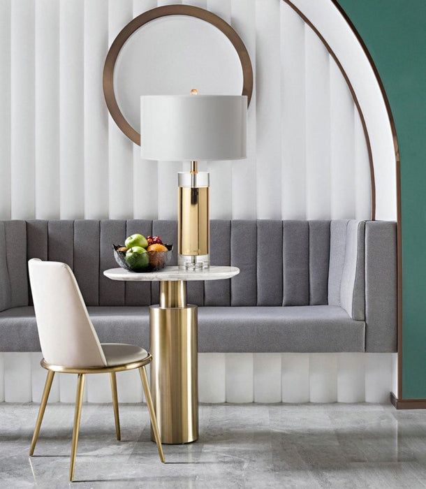 Parker Table Lamp - DWHOME