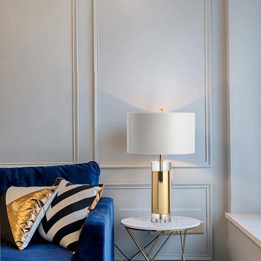 Parker Table Lamp - DWHOME