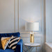 Parker Table Lamp - DWHOME