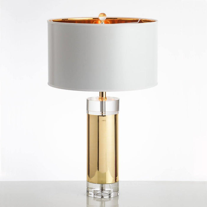 Parker Table Lamp - DWHOME