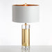 Parker Table Lamp - DWHOME