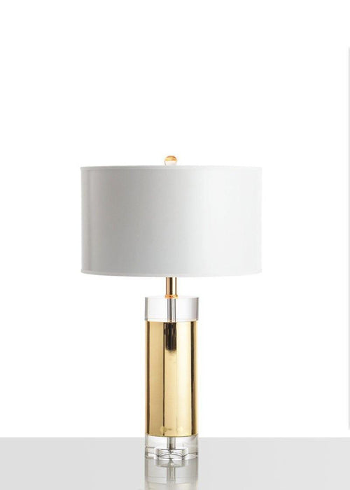 Parker Table Lamp - DWHOME