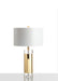 Parker Table Lamp - DWHOME