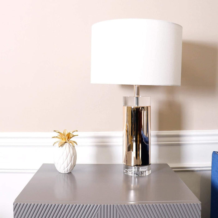 Parker Table Lamp - DWHOME