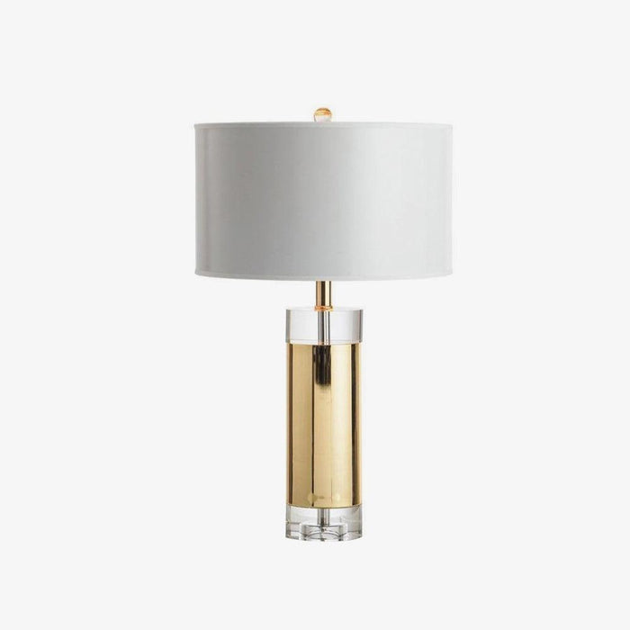Parker Table Lamp - DWHOME
