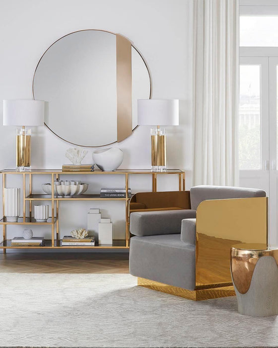 Parker Table Lamp - DWHOME