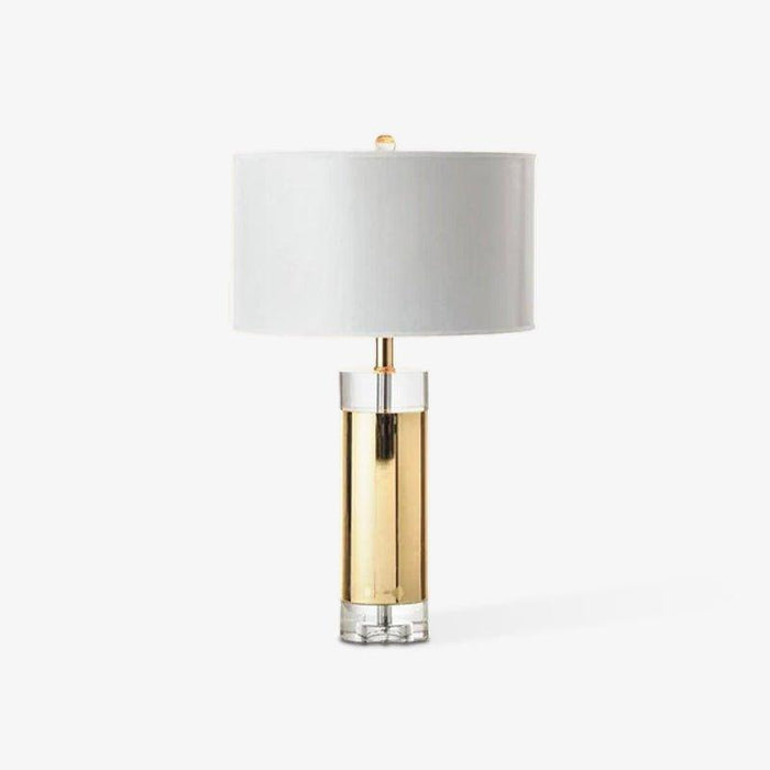 Parker Table Lamp - DWHOME