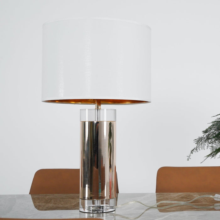 Parker Table Lamp - DWHOME