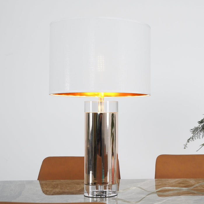 Parker Table Lamp - DWHOME