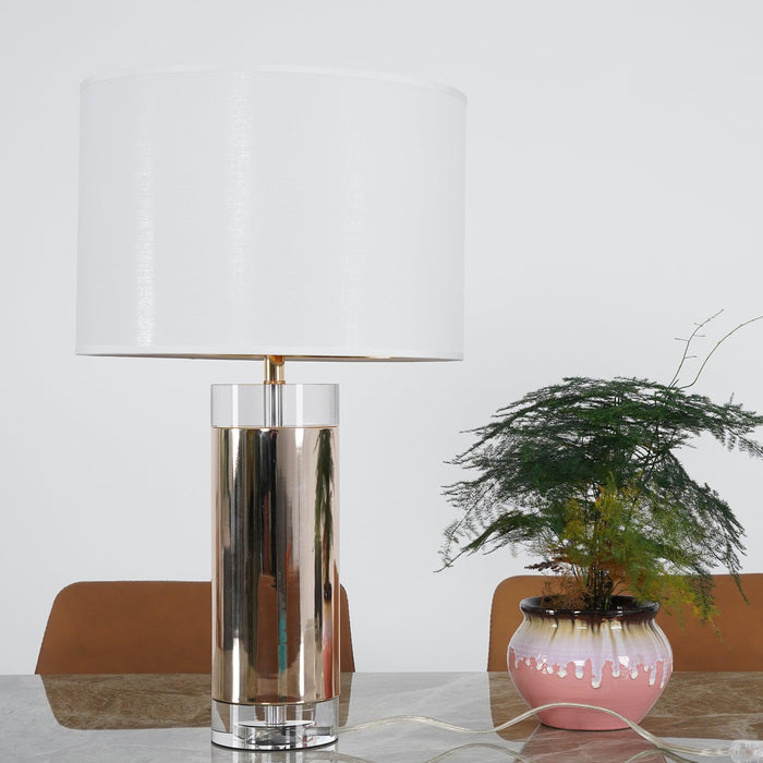 Parker Table Lamp - DWHOME