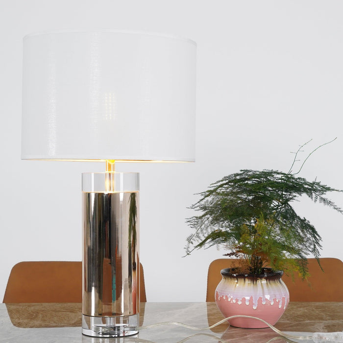 Parker Table Lamp - DWHOME