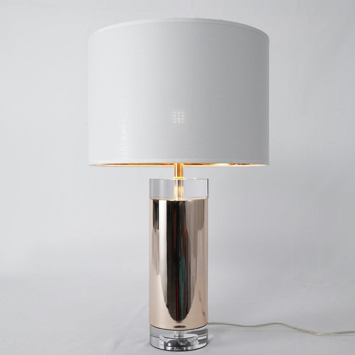 Parker Table Lamp - DWHOME