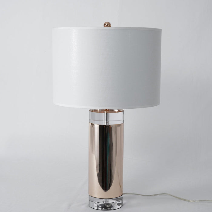 Parker Table Lamp - DWHOME