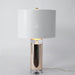 Parker Table Lamp - DWHOME