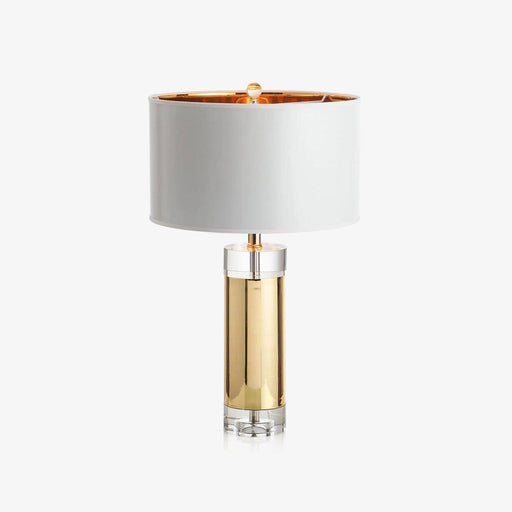 Parker Table Lamp - DWHOME