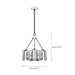 Parmer Chandelier-DWHOME