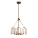 Parmer Chandelier-DWHOME