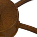 Parmer Chandelier-DWHOME
