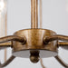 Parmer Chandelier-DWHOME