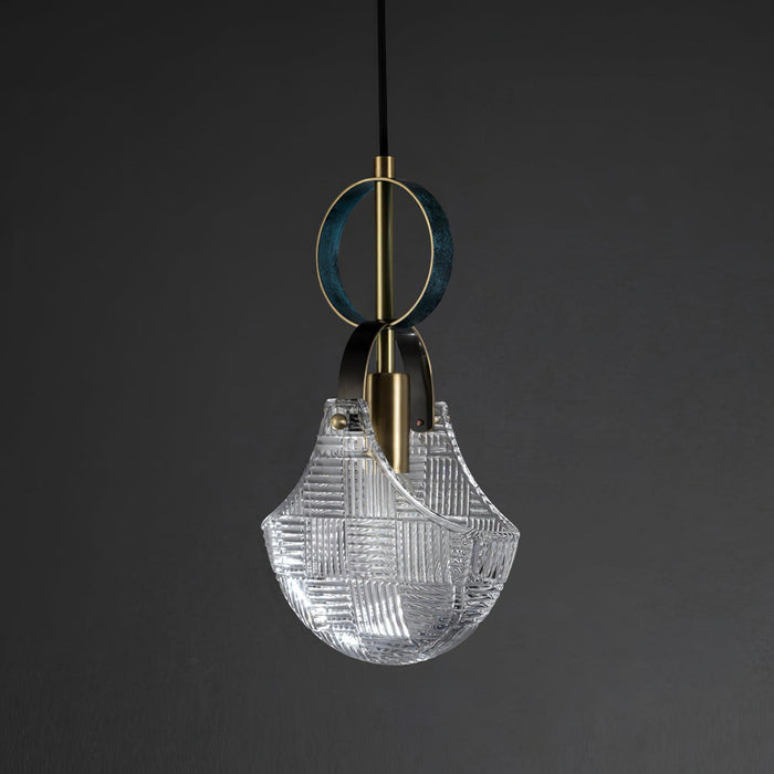 Parson Pendant Light-DWHOME