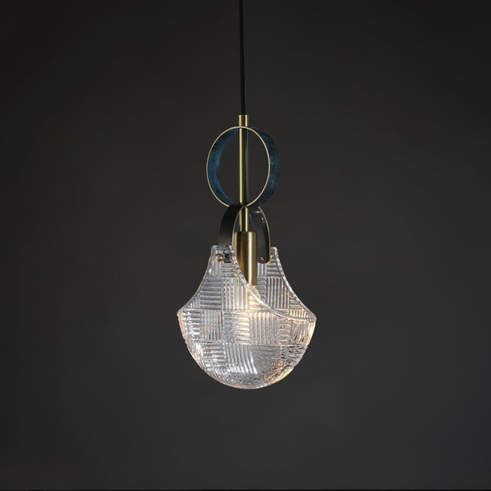 Parson Pendant Light-DWHOME