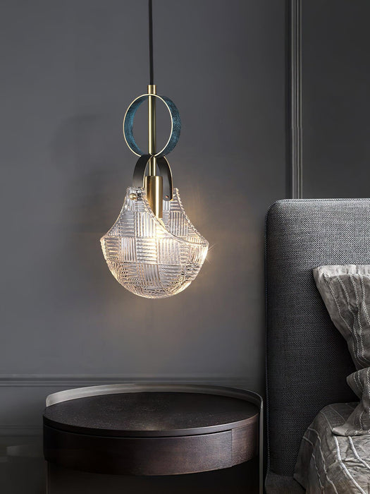 Parson Pendant Light-DWHOME