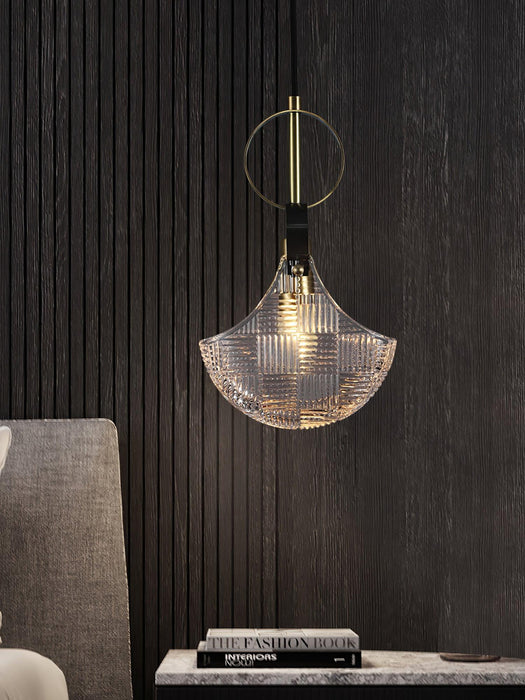 Parson Pendant Light-DWHOME