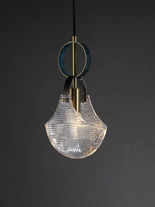 Parson Pendant Light-DWHOME