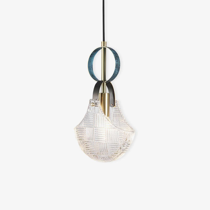 Parson Pendant Light-DWHOME