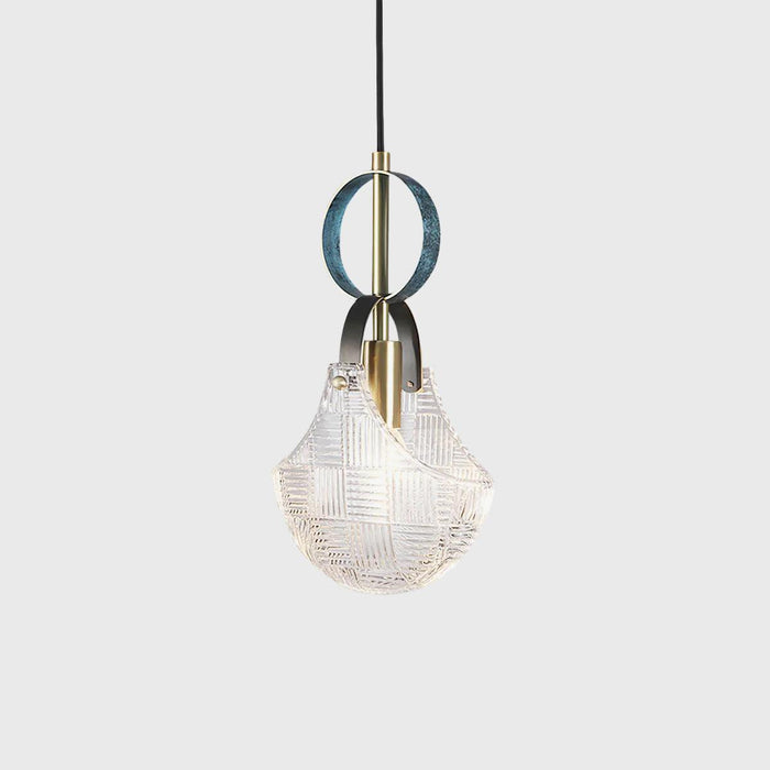 Parson Pendant Light-DWHOME