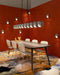 Party Chandelier-DWHOME
