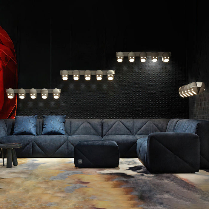 Party Chandelier-DWHOME