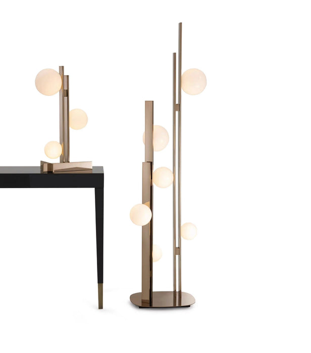 Pascal Table Lamp - DWHOME